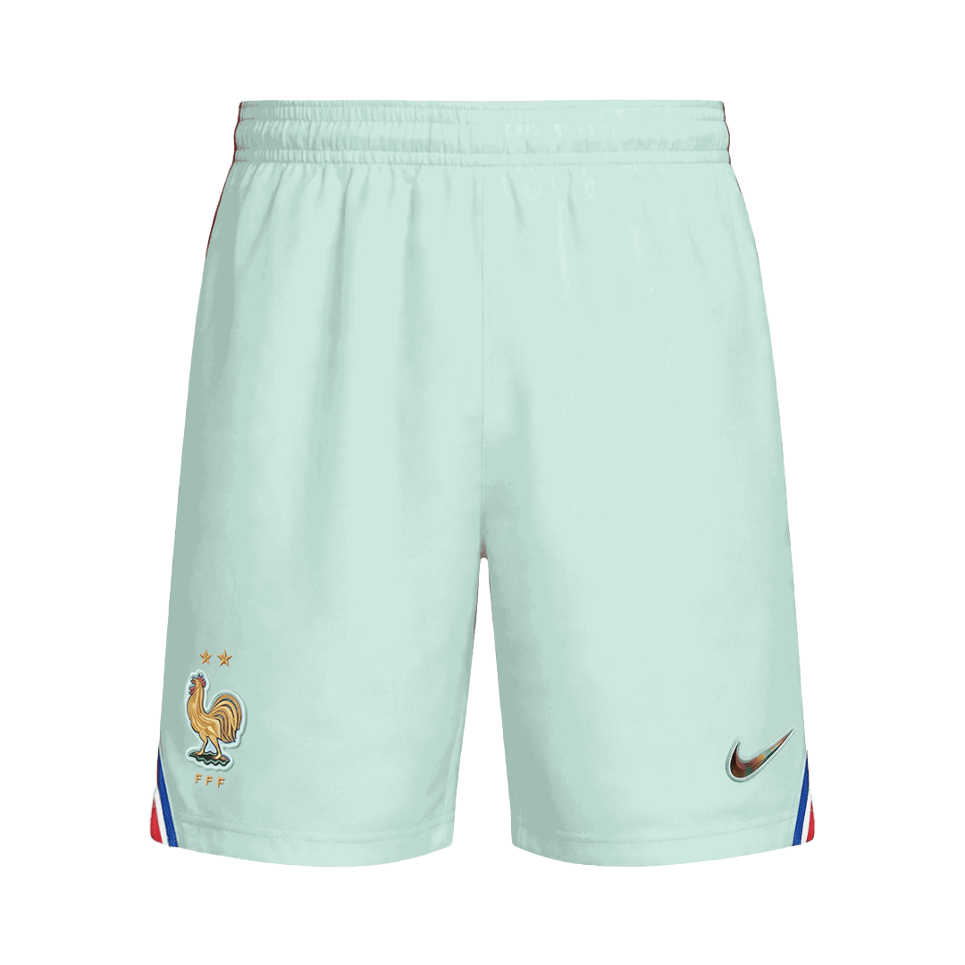 2026 France Away Shorts