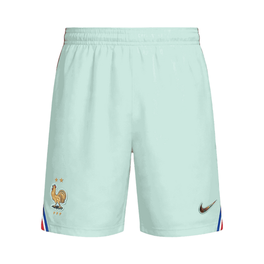 2026 France Away Shorts