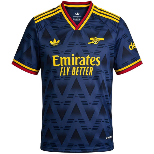 Arsenal 26/27 Away Fan Jersey