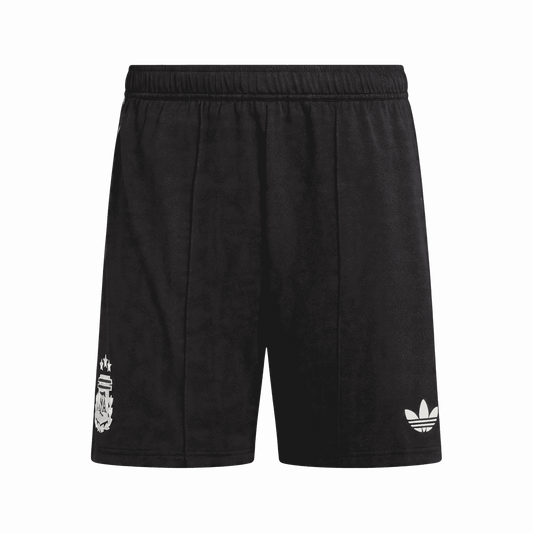 2026 Argentina Away Shorts