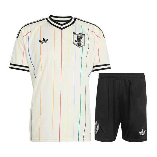 Japan 2026 Away Fan Jersey