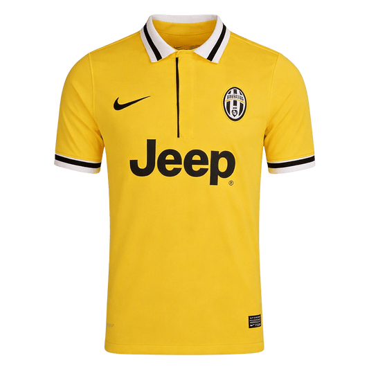Juventus Retro Fan Jersey