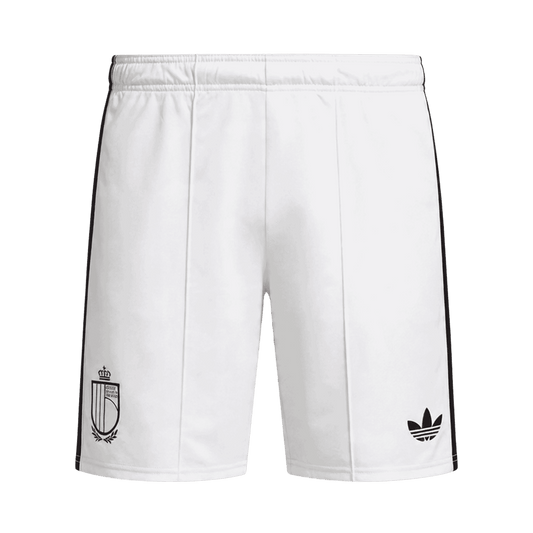 2026 Belgium Away Shorts