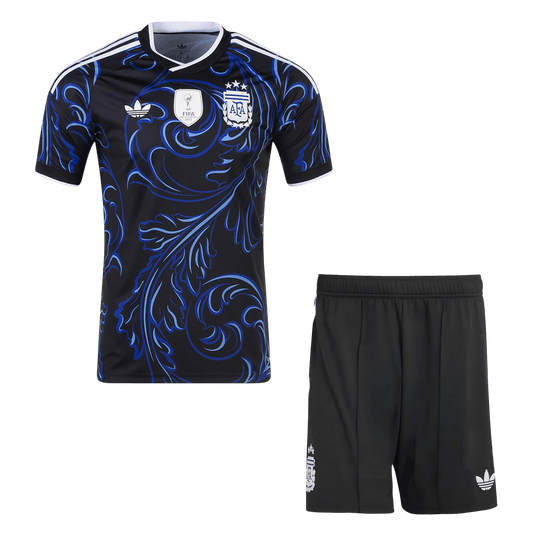 Argentina 2026 Away Fan Jersey