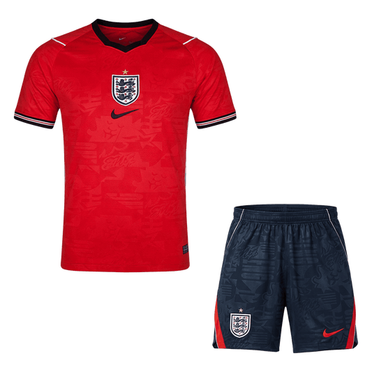 England 2026 Away Fan Jersey