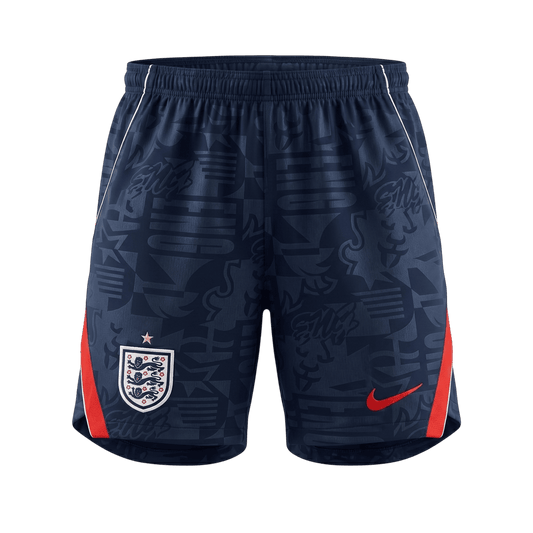 2026 England Away Shorts
