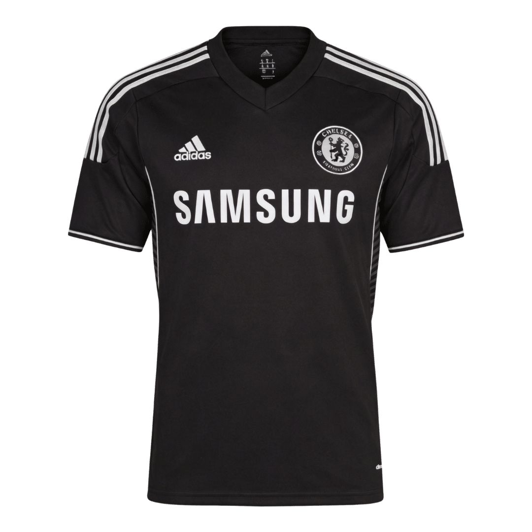 Chelsea Retro Fan Jersey