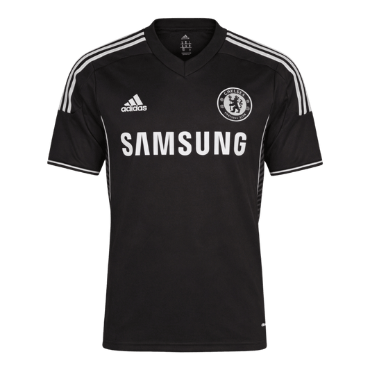 Chelsea Retro Fan Jersey