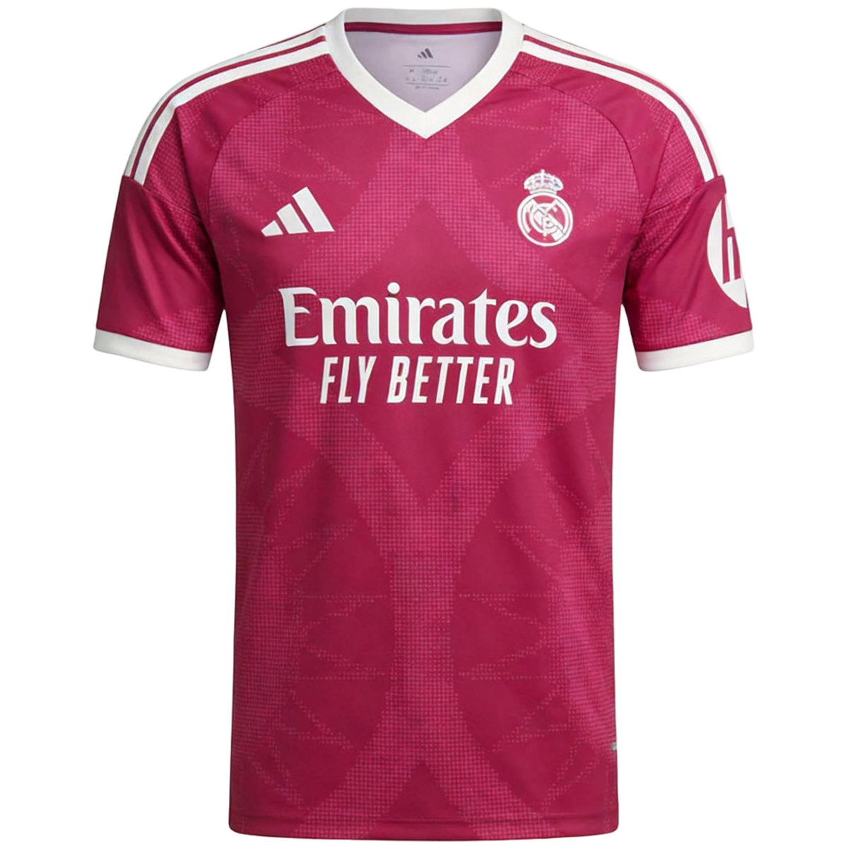 Real Madrid 26/27 Third Fan Jersey
