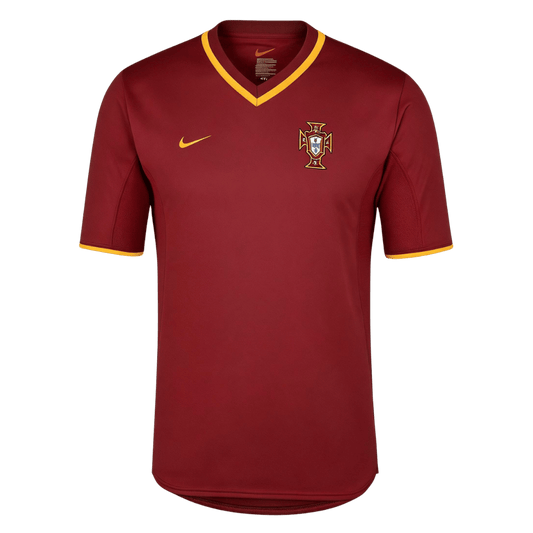 Portugal Retro Fan Jersey