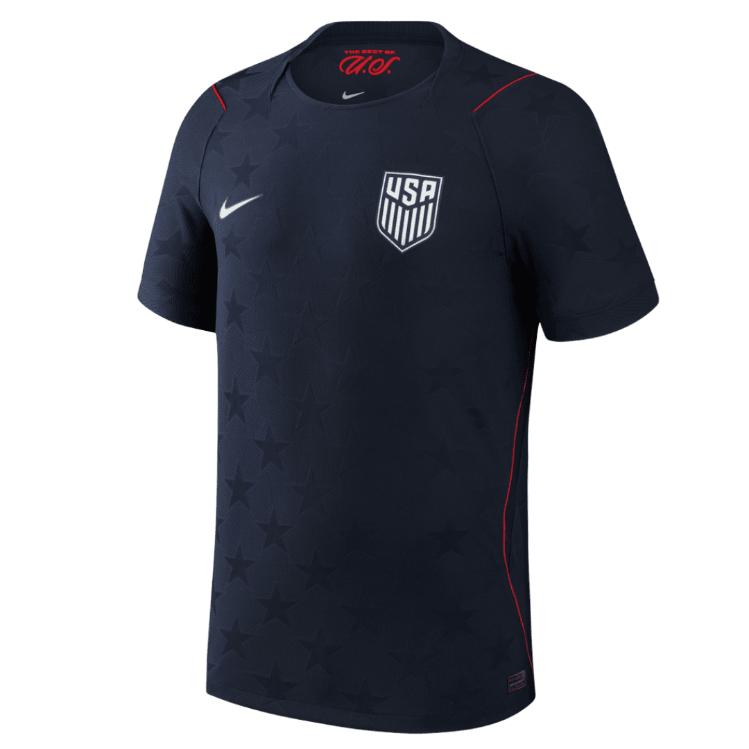 USA 2026 Away Stadium Jersey