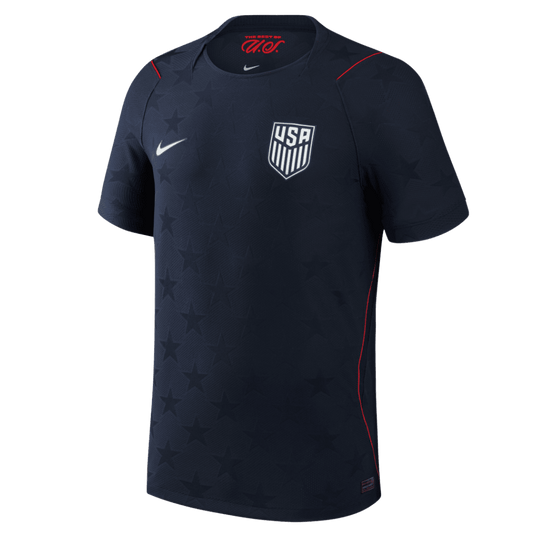 USA 2026 Away Stadium Jersey