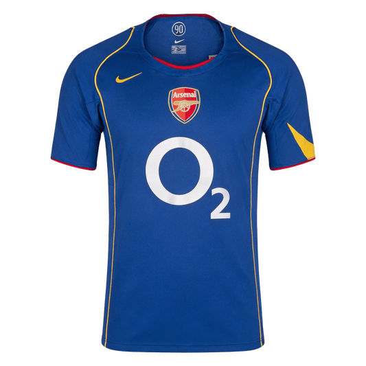 Arsenal Retro Fan Jersey