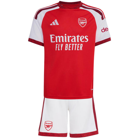 Arsenal 26/27 Home Kids Fan Jersey