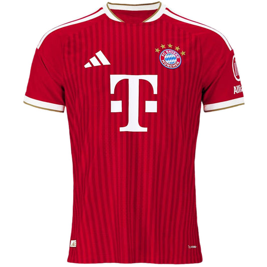 Bayern Munich 26/27 Home Stadium Jersey