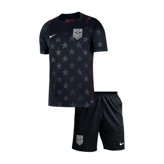 USA 2026 Away Kids Fan Jersey