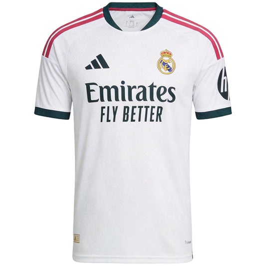 Real Madrid 26/27 Home Stadium Jersey