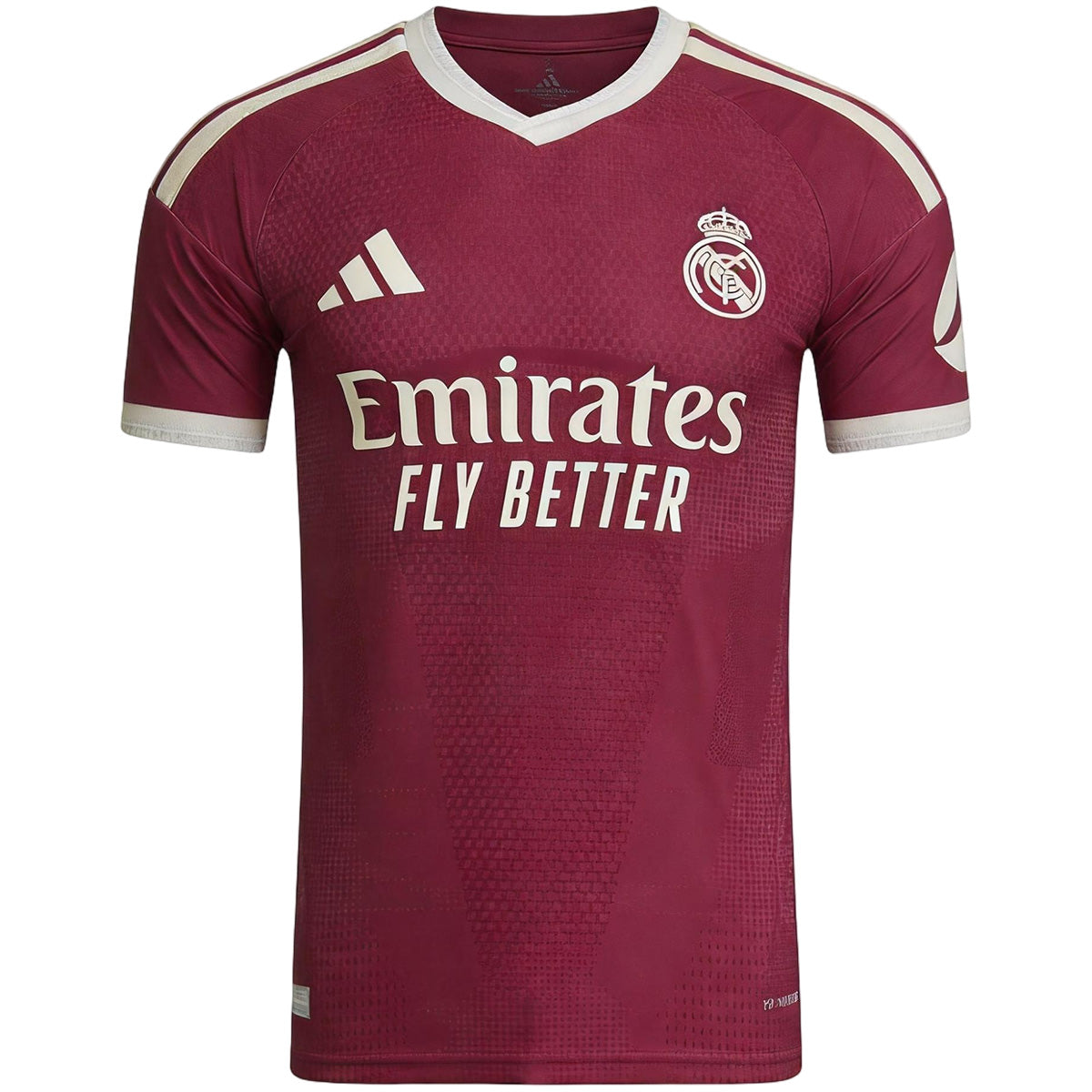 Real Madrid 26/27 Third Stadium Jersey