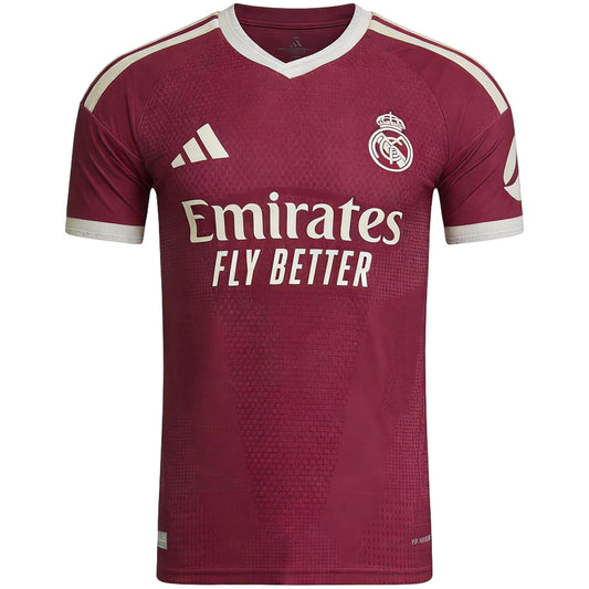 Real Madrid 26/27 Third Stadium Jersey