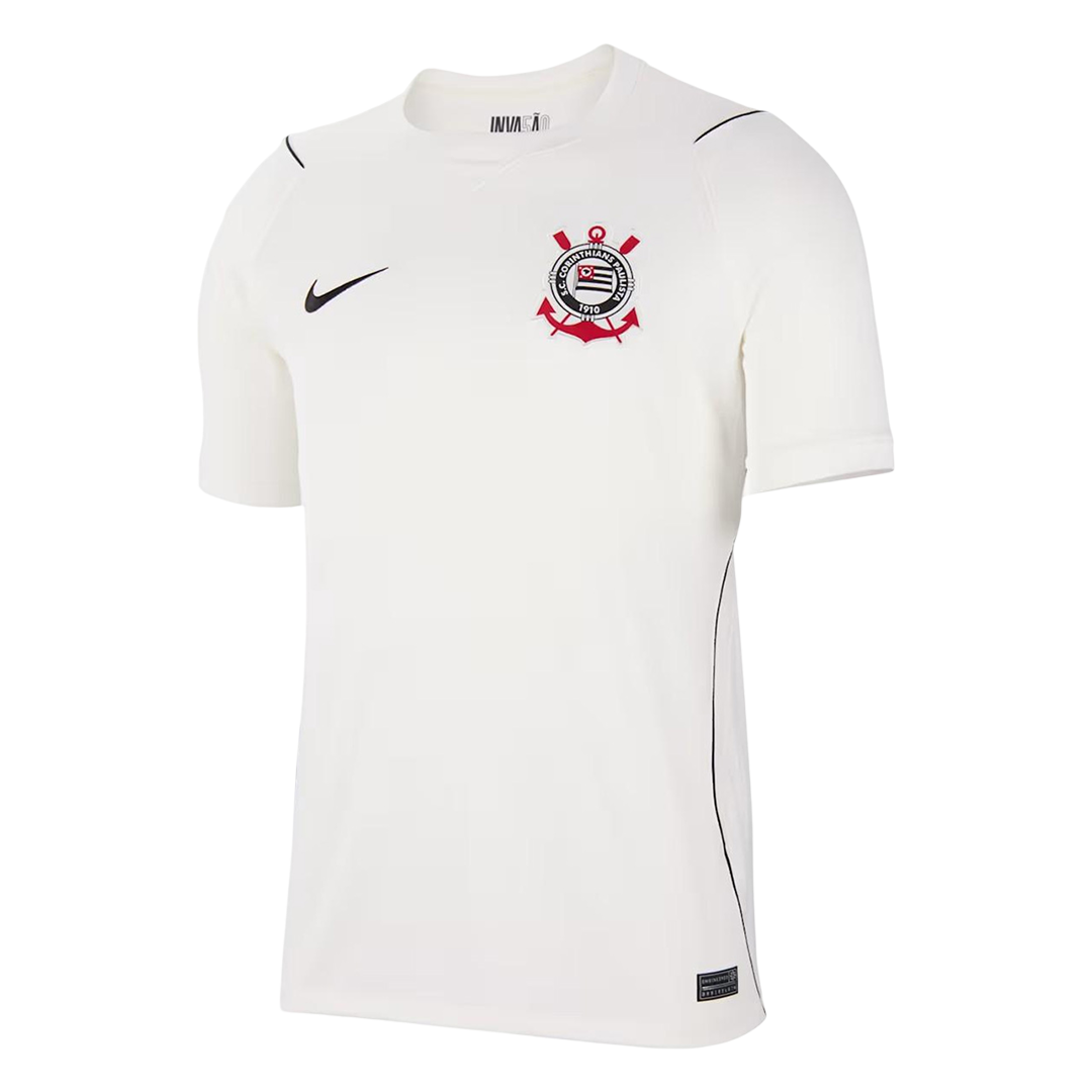 Corinthians 26/27 Home Fan Jersey
