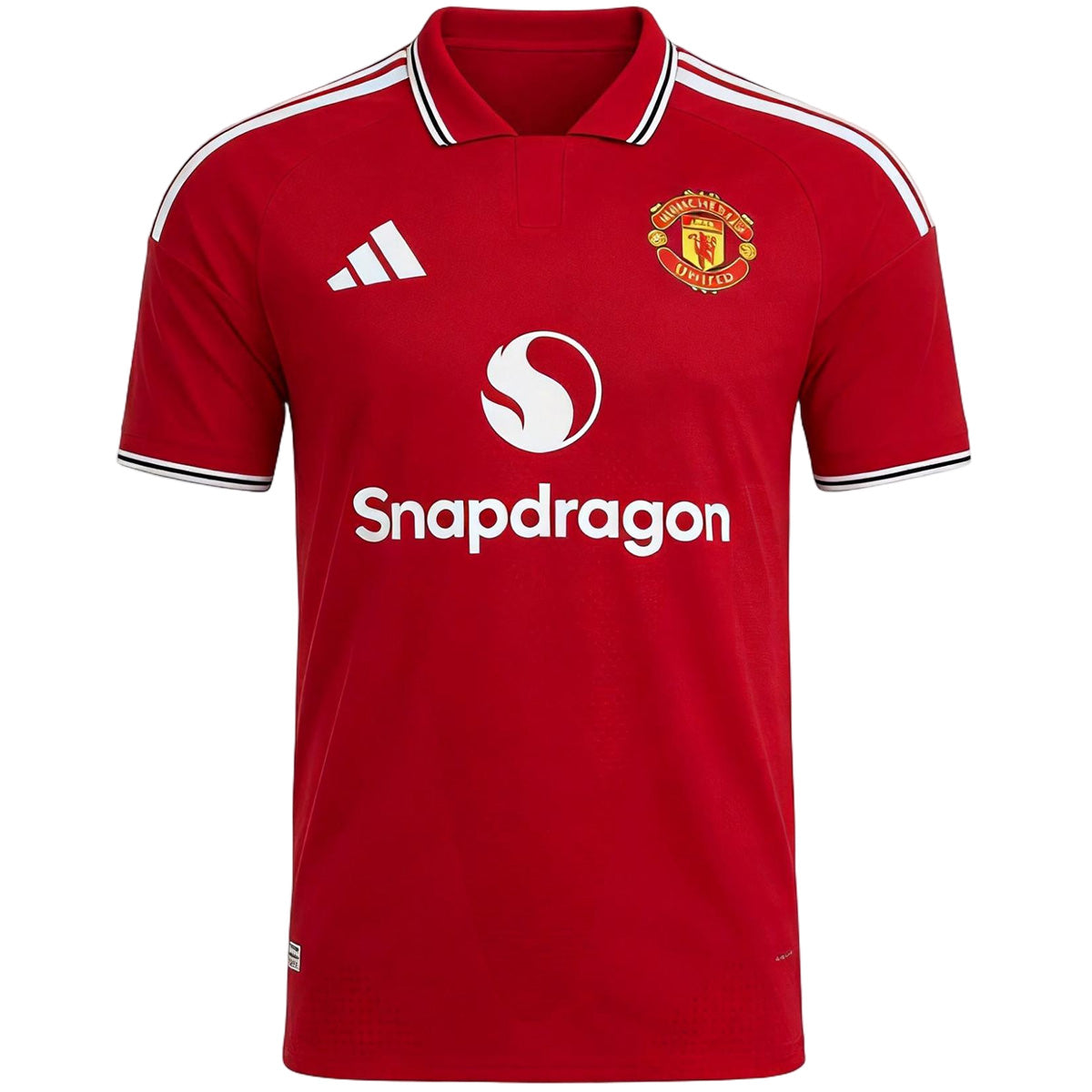 Manchester United 26/27 Home Stadium Jersey