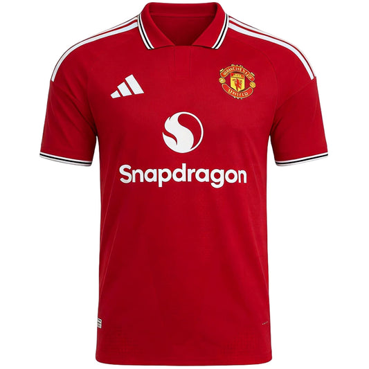 Manchester United 26/27 Home Stadium Jersey