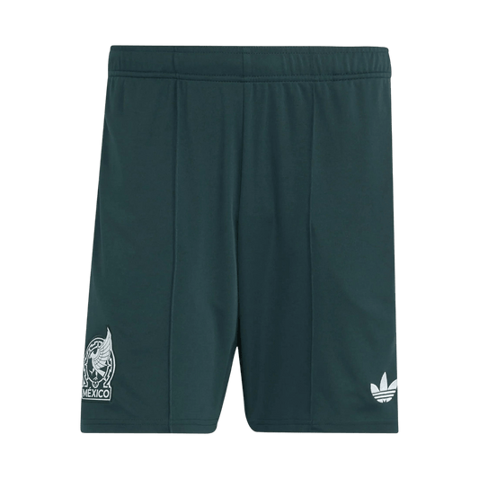 2026 Mexico Away Shorts
