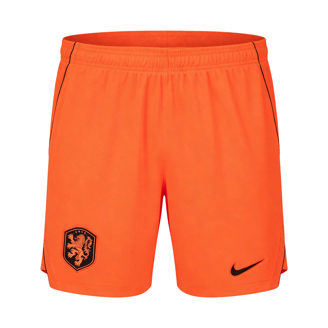 2026 Netherlands Away Shorts