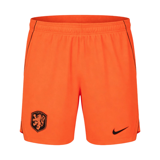 2026 Netherlands Away Shorts