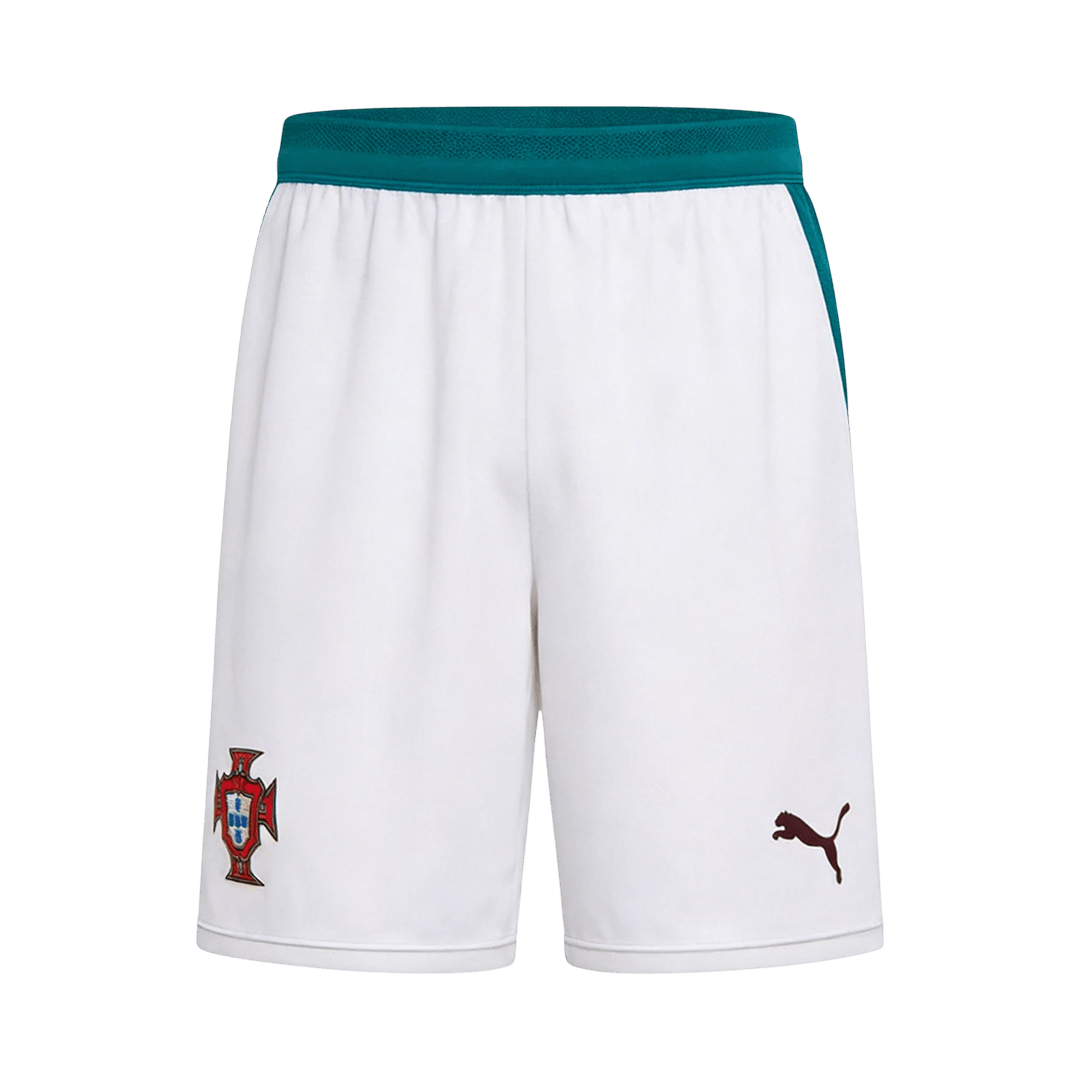 2026 Portugal Away Shorts
