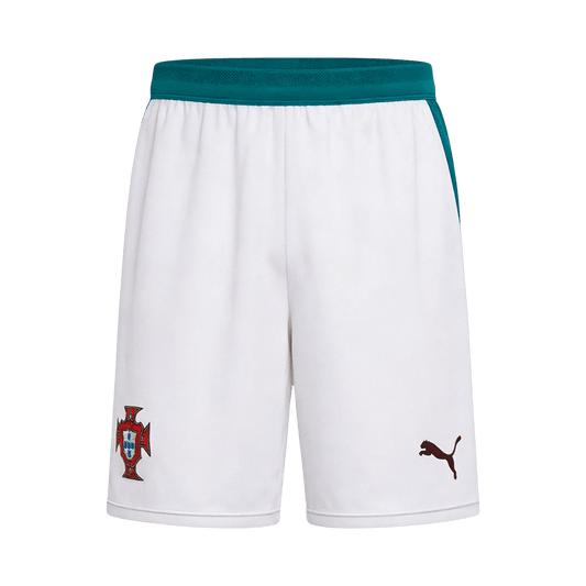 2026 Portugal Away Shorts