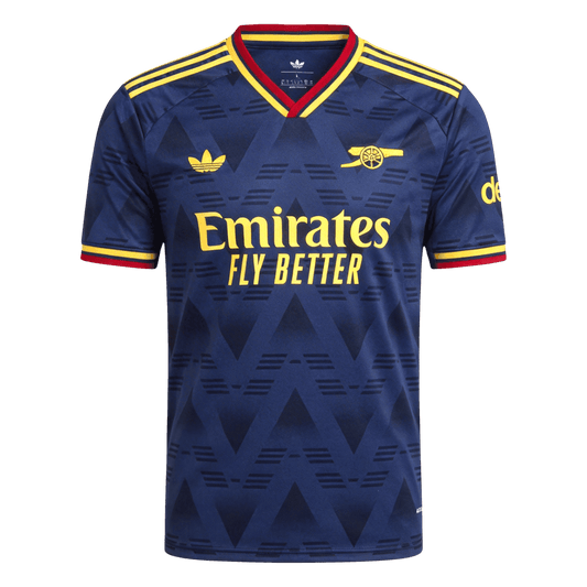 Arsenal 26/27 Away Stadium Jersey