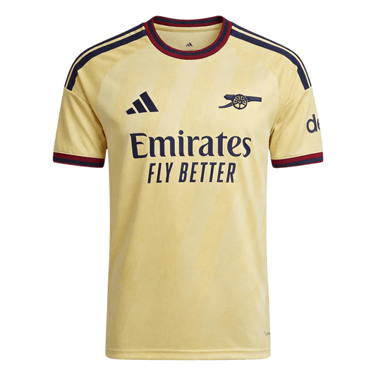 Arsenal 26/27 Third Stadium Jersey