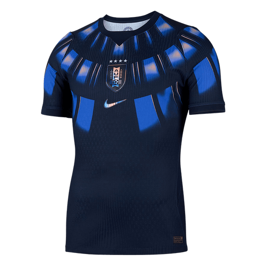 Uruguay 2026 Away Stadium Jersey