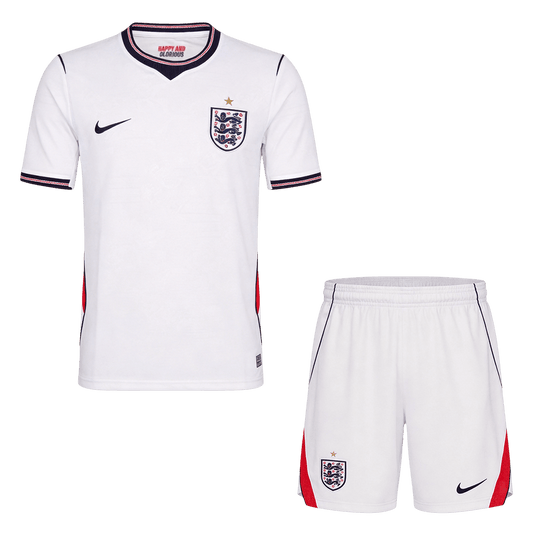 England 2026 Home Fan Jersey