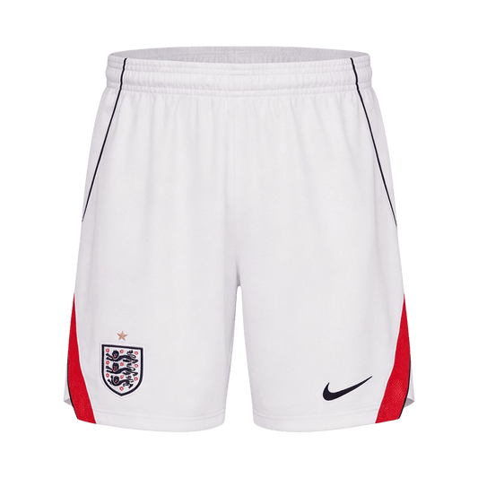 2026 England Home Shorts