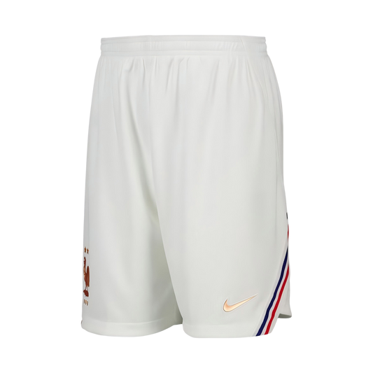 2026 France Home Shorts