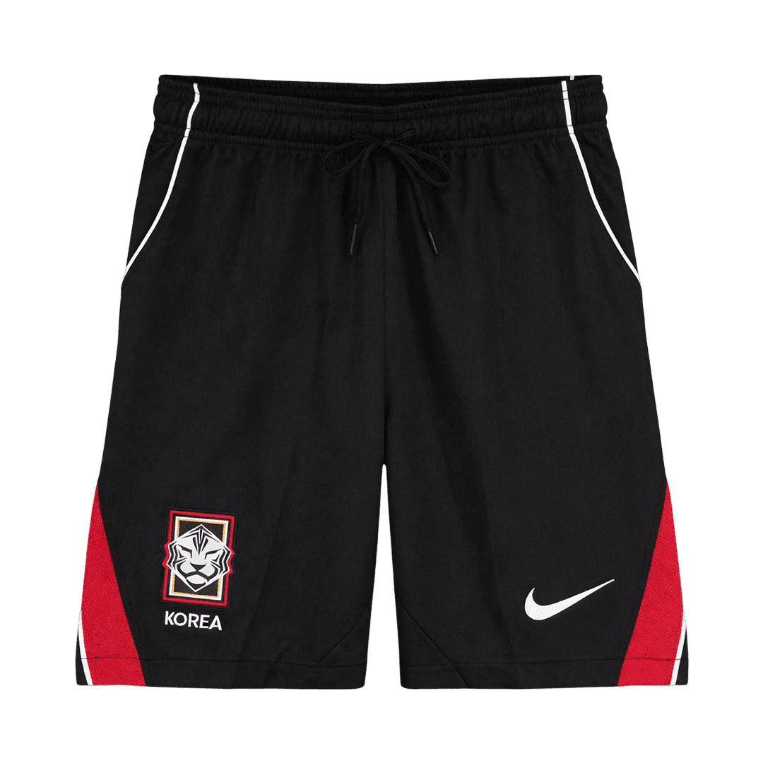 2026 South Korea Home Shorts