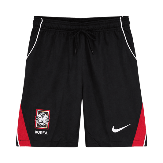 2026 South Korea Home Shorts