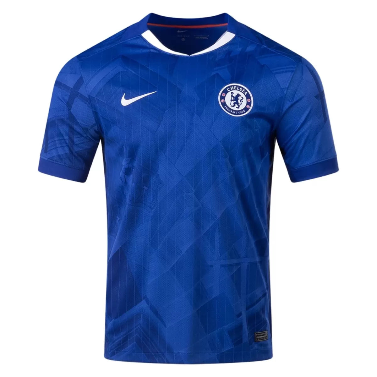 25/26 Chelsea Home Fan Jersey