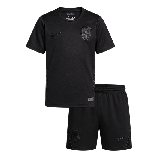 Bayern Munich 26/27 Away Kids Fan Jersey