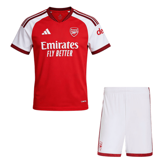 Arsenal 26/27 Home Fan Jersey