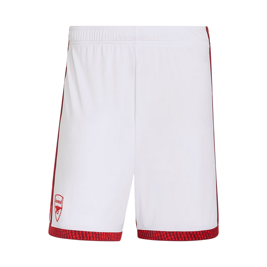 26/27 Arsenal Home Shorts