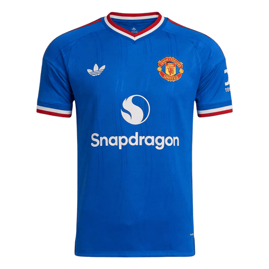 Manchester United 26/27 Away Stadium Jersey