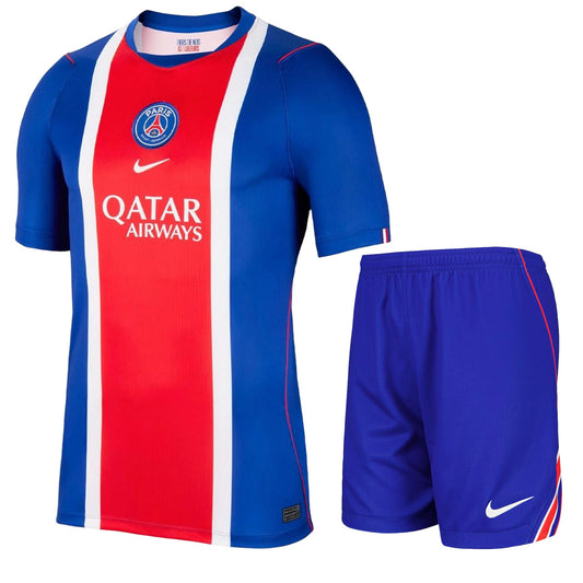 Paris Saint-Germain 26/27 Home Fan Jersey