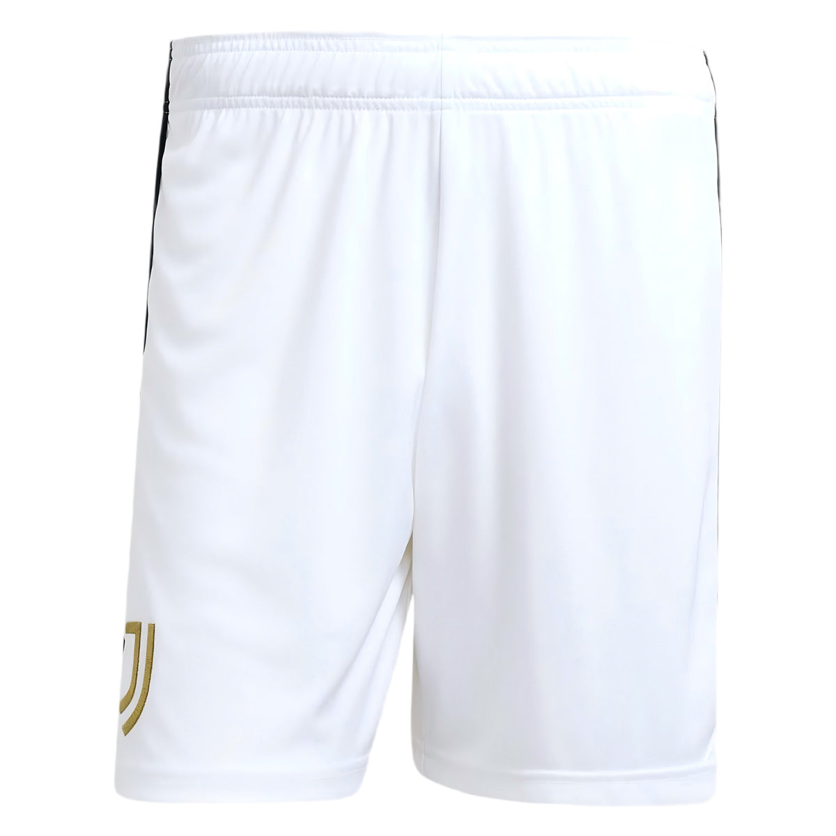 26/27 Juventus Home Shorts