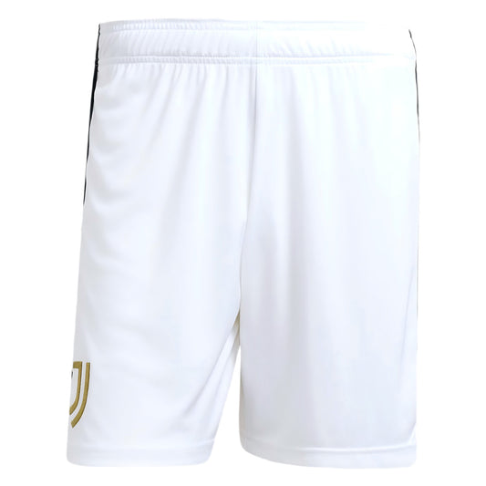 26/27 Juventus Home Shorts
