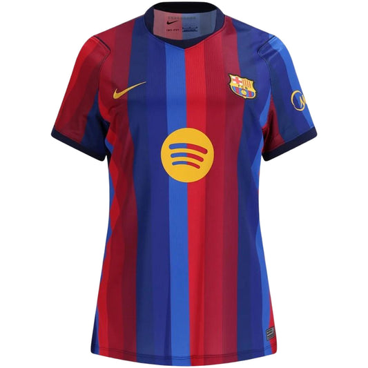 Barcelona 26/27 Home Fan Jersey