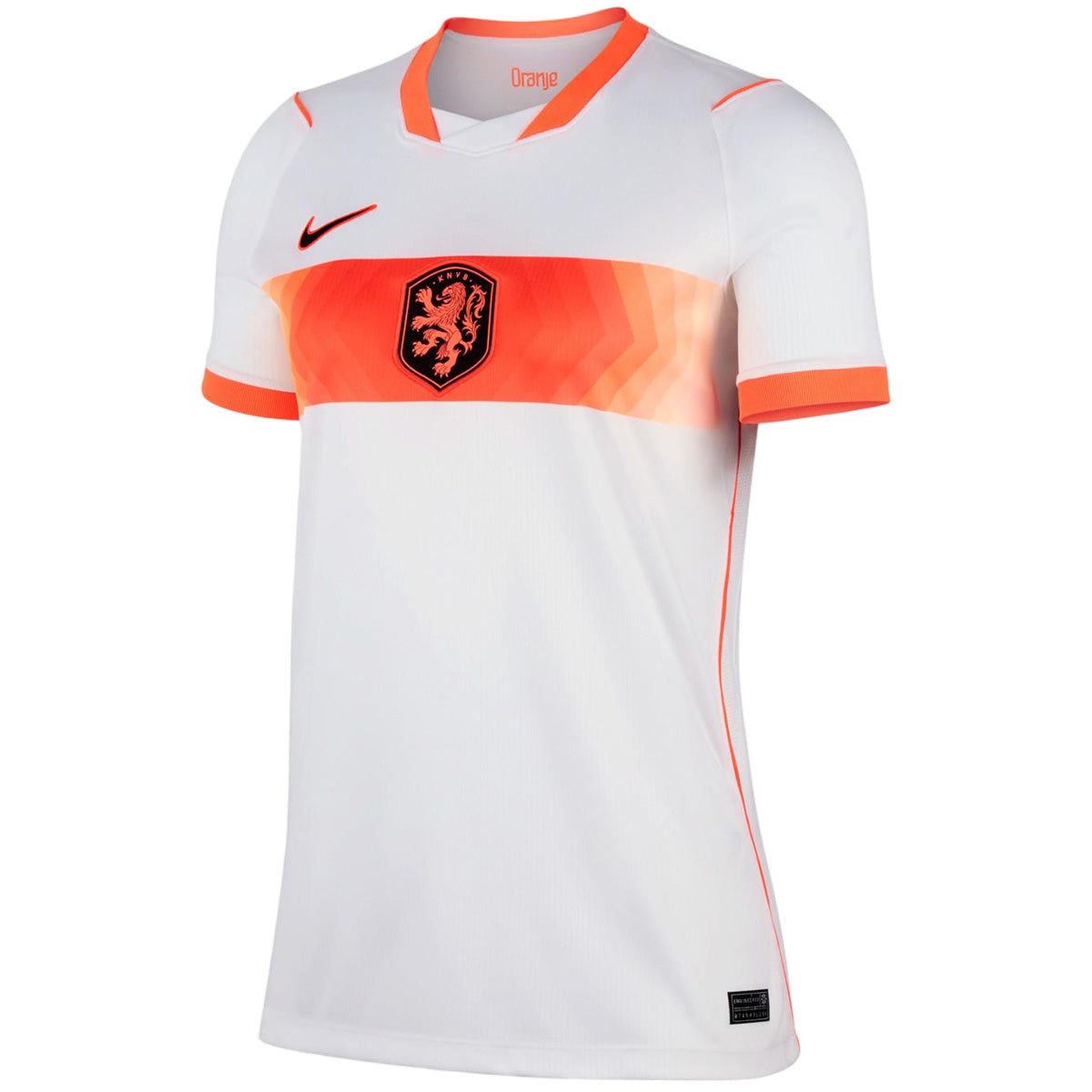 Netherlands 2026 Away Fan Jersey