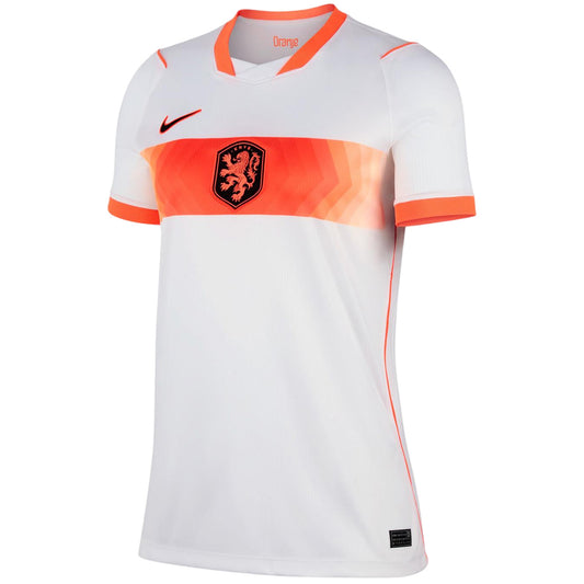 Netherlands 2026 Away Fan Jersey